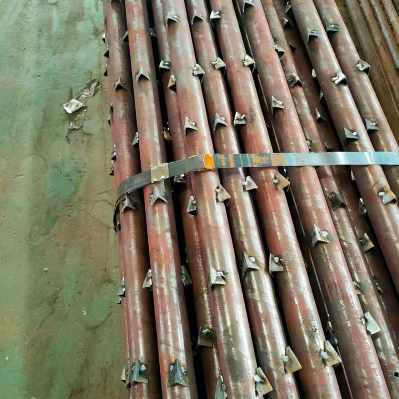 滨江土钉小导管