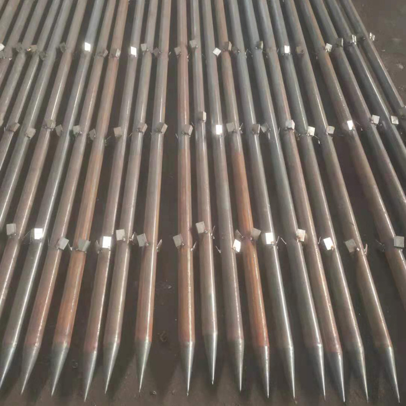 滨江土钉小导管