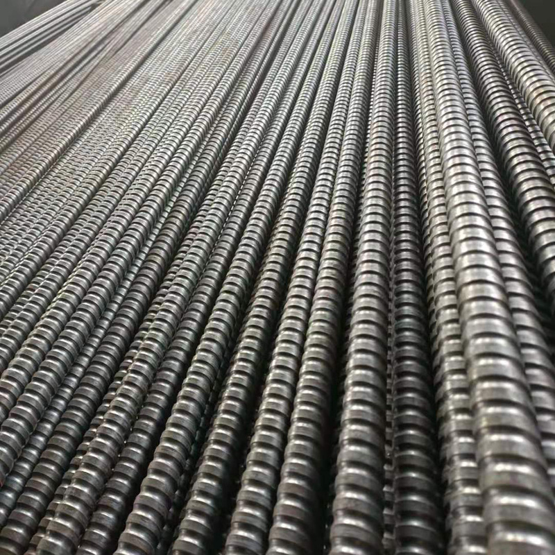 滨江中空锚杆